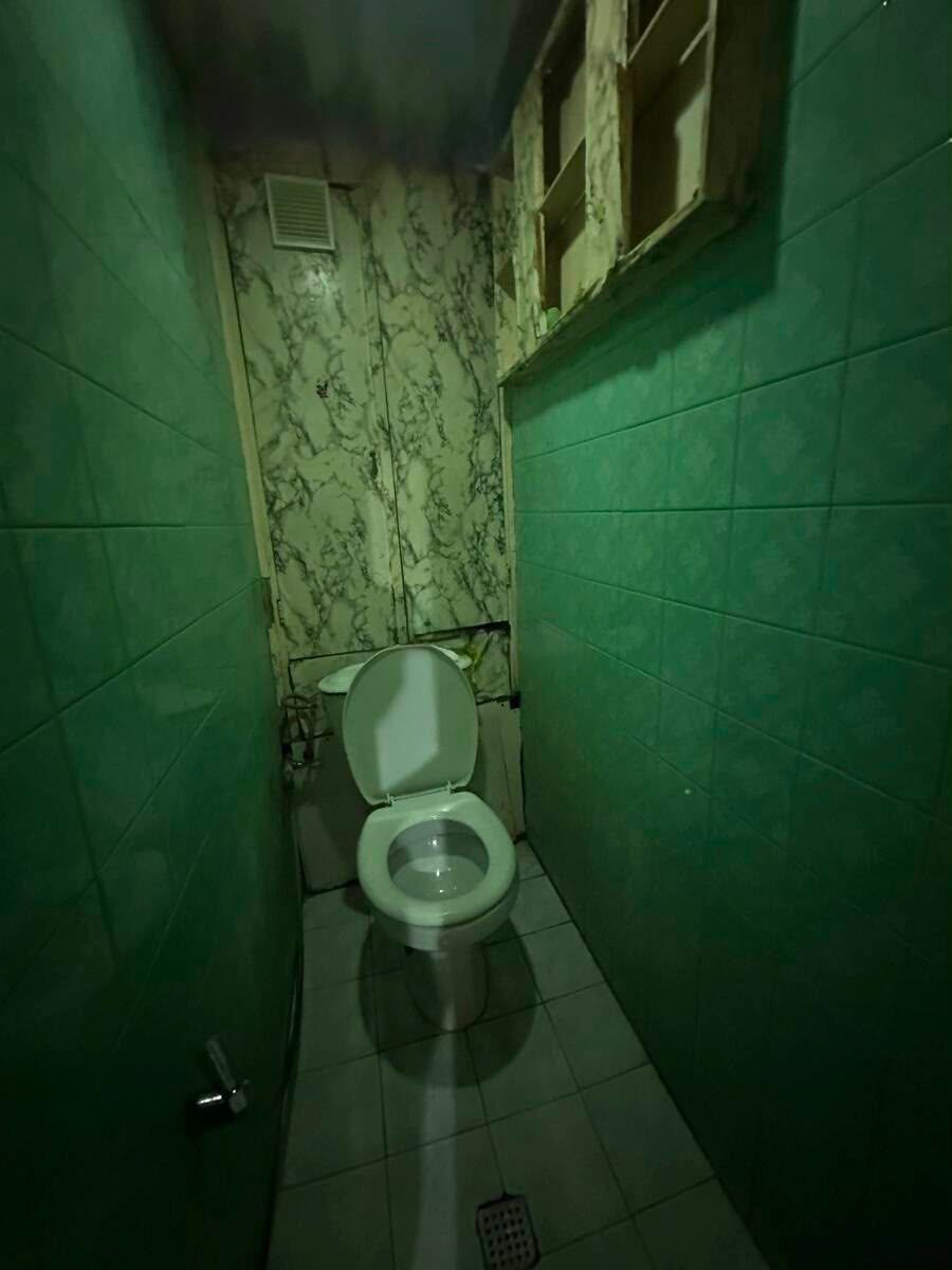 Satılır 3 otaqlı köhnə tikili 70 m² — Mənzil, Bakı (8)