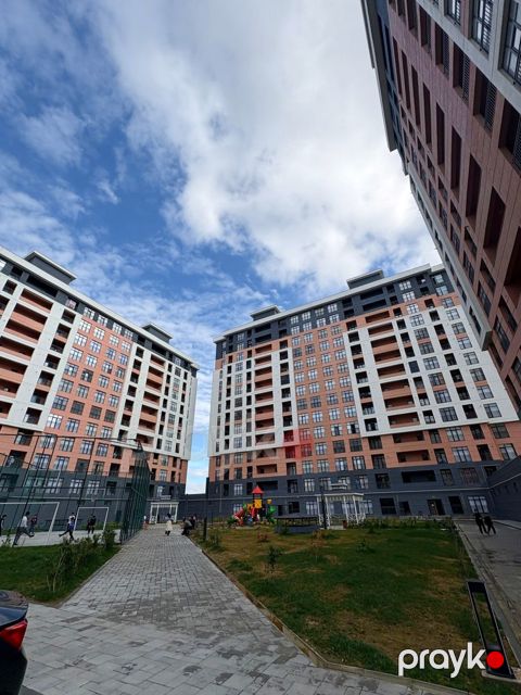 Satılır 2 otaqlı yeni tikili 58 m²