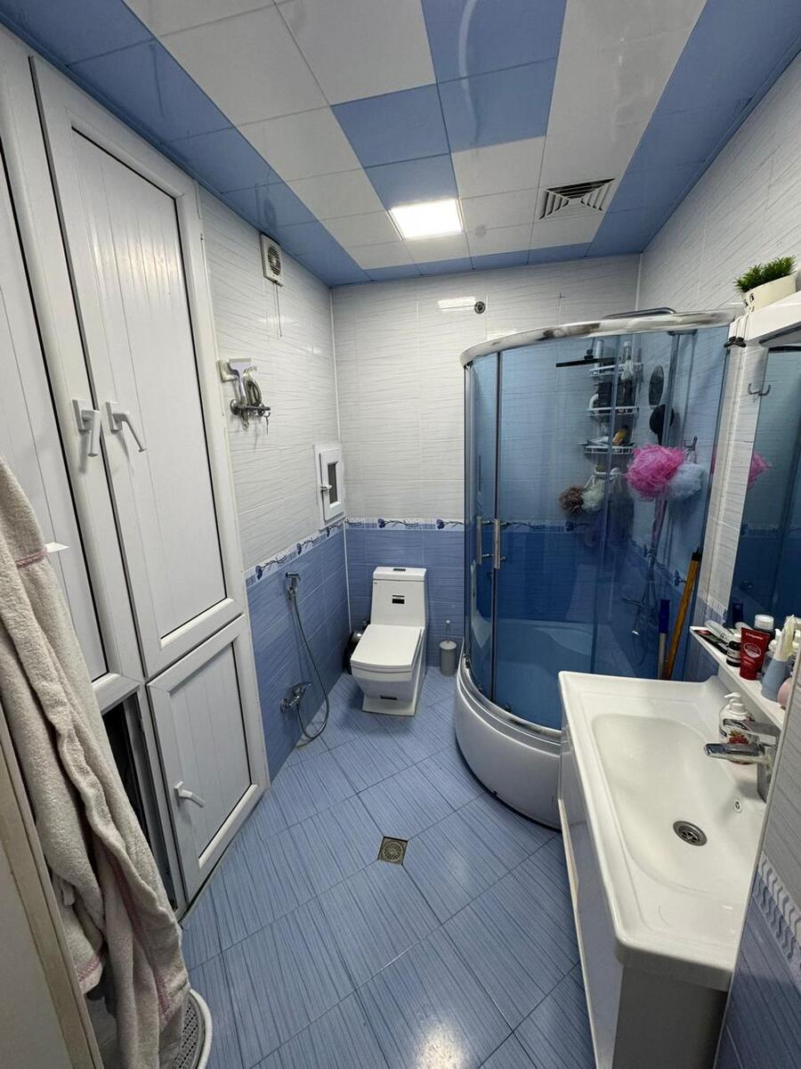 Satılır 2 otaqlı yeni tikili 82 m² — Mənzil, Bakı (4)
