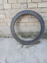 Ivanovec KC-6476, 2008 il ehtiyat hissələri — Авто