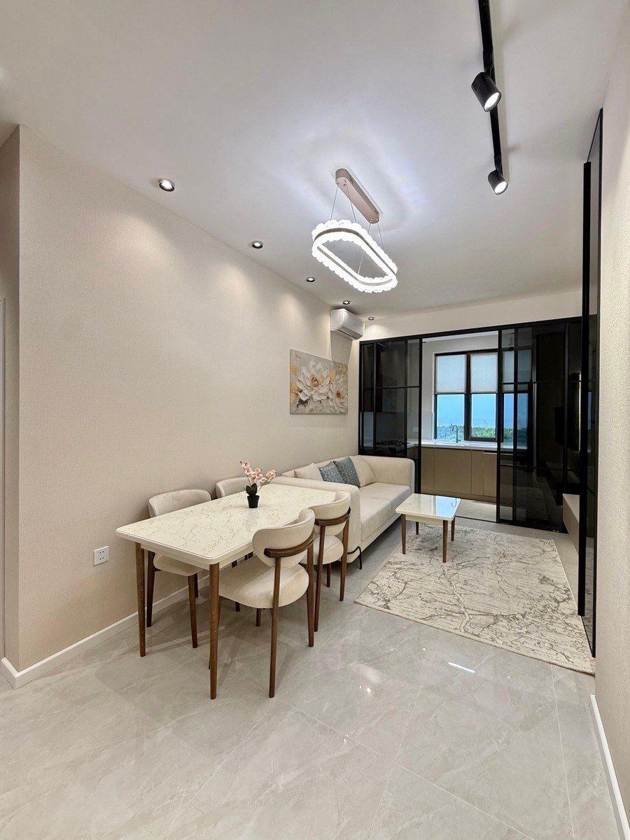 Satılır 2 otaqlı yeni tikili 55 m² — Mənzil, Bakı (4)