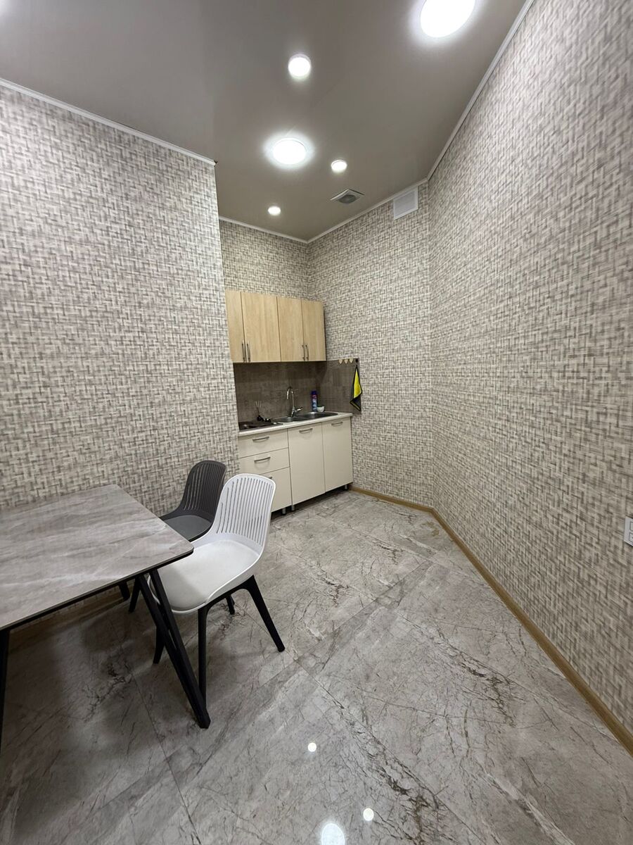 İcarəyə verilir 1 otaqlı ofis 60 m² — Ofis, Bakı (8)