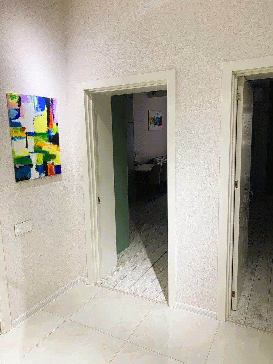 Satılır 2 otaqlı yeni tikili 62 m² — Mənzil, Bakı (11)