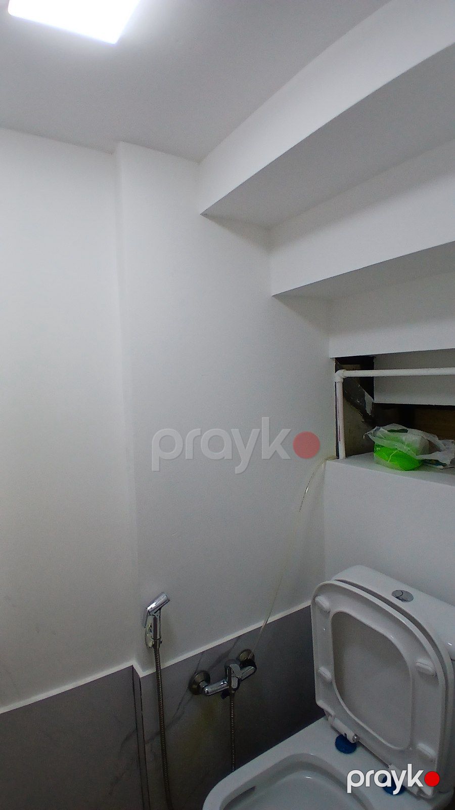 Satılır obyekt 51 m² — Əmlak, Bakı (8)
