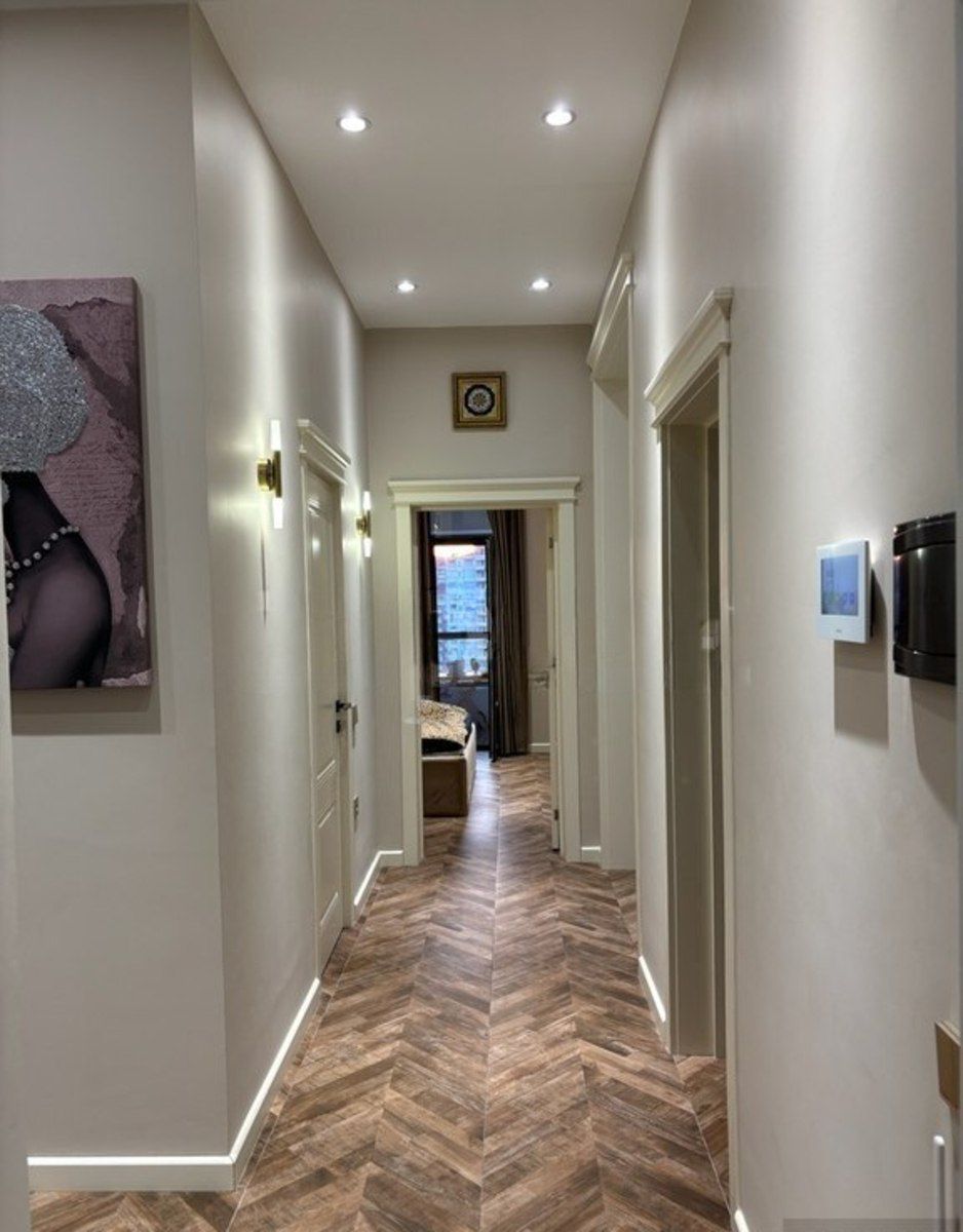 Satılır 3 otaqlı yeni tikili 64 m² — Mənzil, Bakı (2)