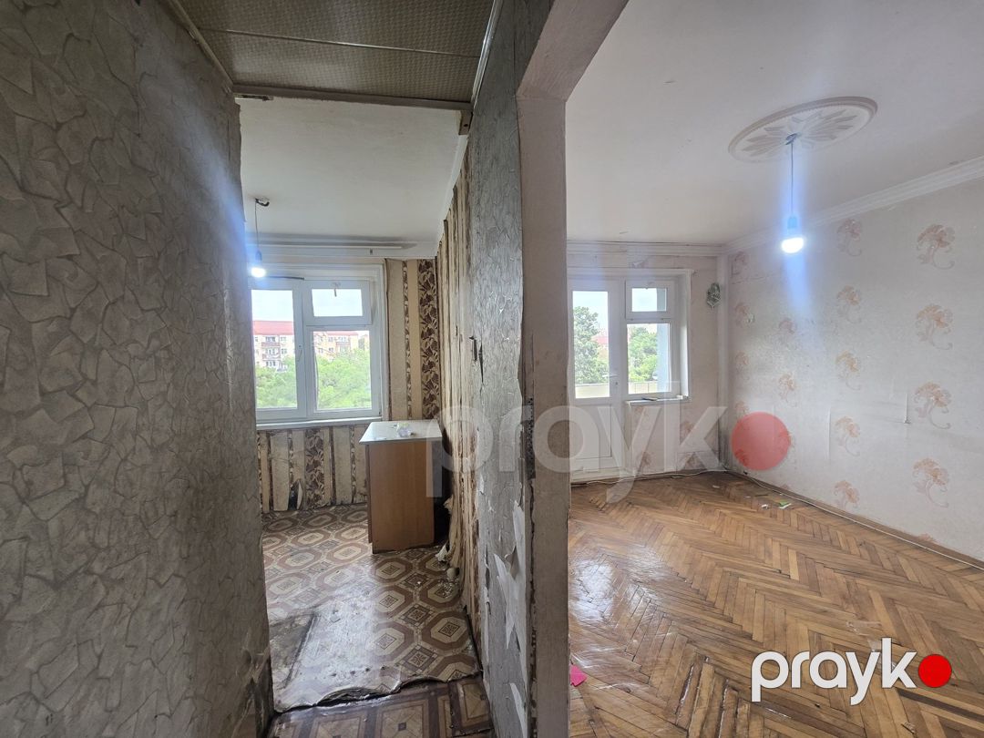 2-otaqlı mənzil, Sumqayıt ş., 48 m² — Mənzil, Sumqayıt (4)