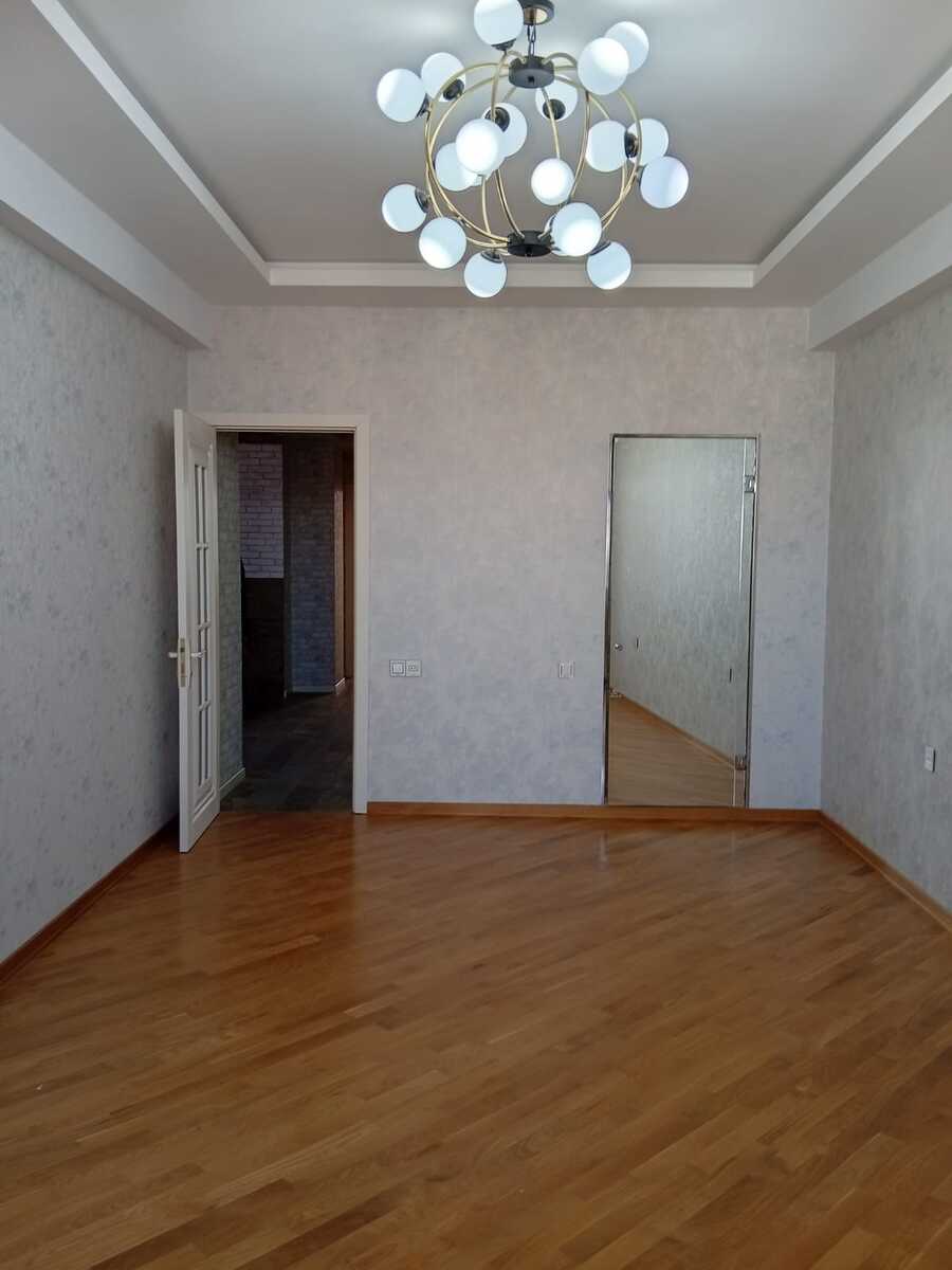 İcarəyə verilir 3 otaqlı yeni tikili 164 m² — Mənzil, Bakı (7)