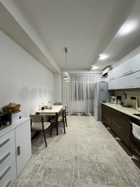 Satılır 3 otaqlı yeni tikili 121 m² — Bakı