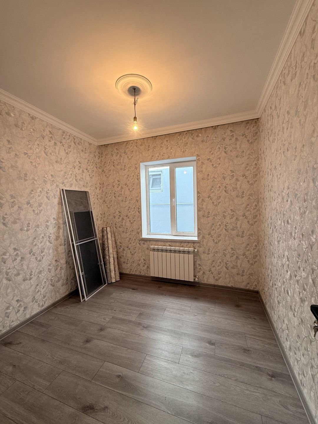 Satılır 4 otaqlı həyət evi/bağ evi 100 m² — Ev, villa, Bakı (11)