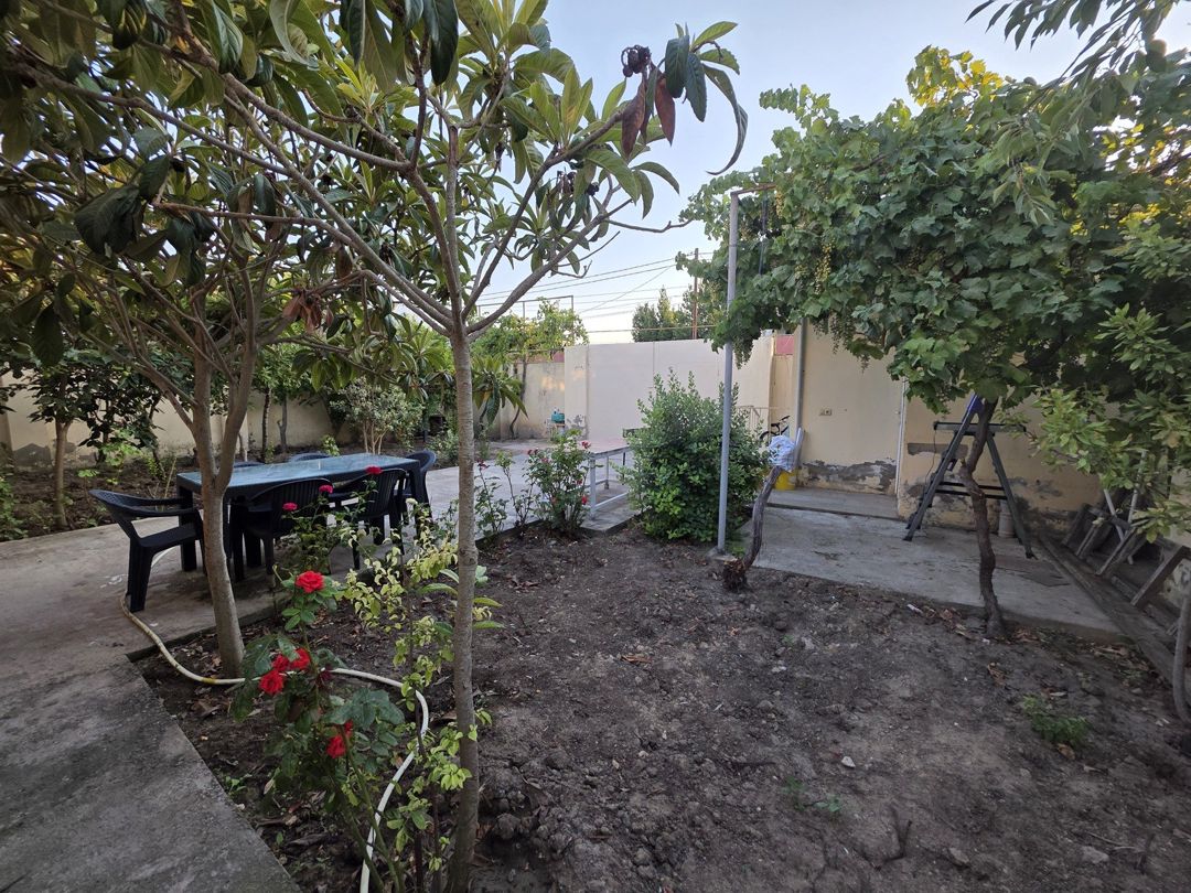Satılır 3 otaqlı həyət evi/bağ evi 160 m² — Ev, villa, Bakı (7)