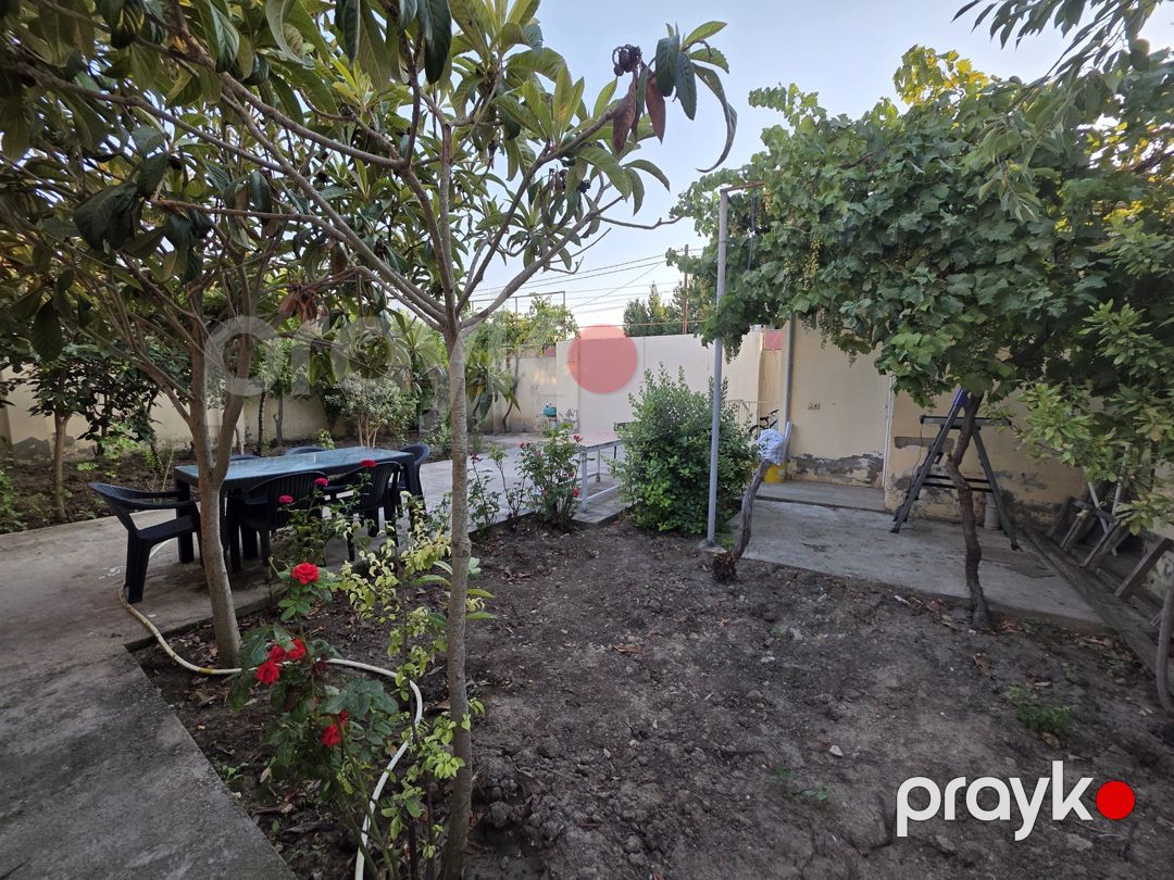 Satılır 3 otaqlı həyət evi/bağ evi 160 m² — Ev, villa, Bakı (7)