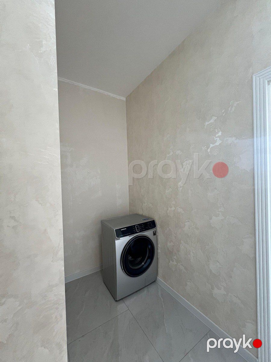 2-otaqlı yeni tikili kirayə verilir, Yeni Yasamal qəs., 55 m² — Mənzil, Bakı (4)