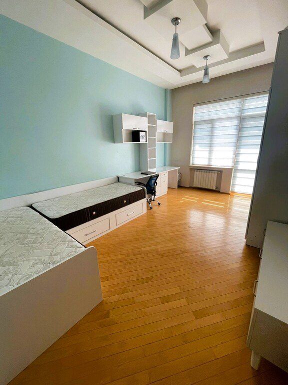 Satılır 3 otaqlı yeni tikili 135 m² — Mənzil, Bakı (6)
