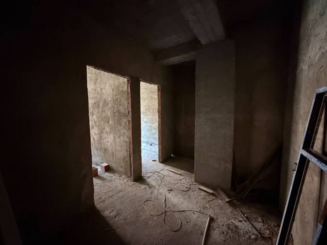Satılır 2 otaqlı yeni tikili 55 m² — Mənzil, Bakı (3)