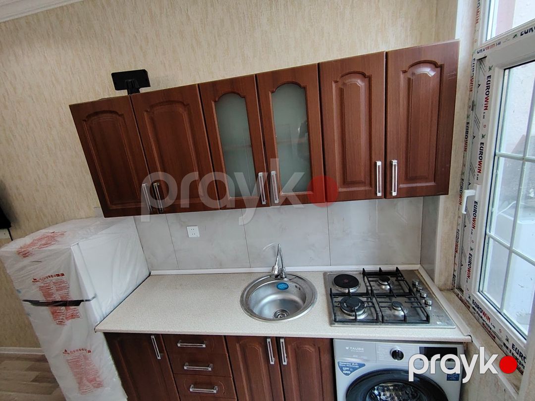 Satılır 2 otaqlı həyət evi/bağ evi 40 m² — Ev, villa, Xırdalan (12)