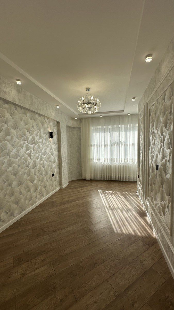 Satılır 3 otaqlı yeni tikili 88 m² — Mənzil, Bakı (3)