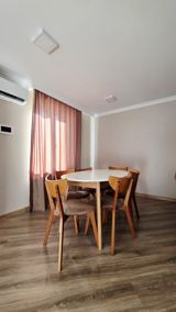 İcarəyə verilir 3 otaqlı köhnə tikili 87 m² — Seva x — Apartment