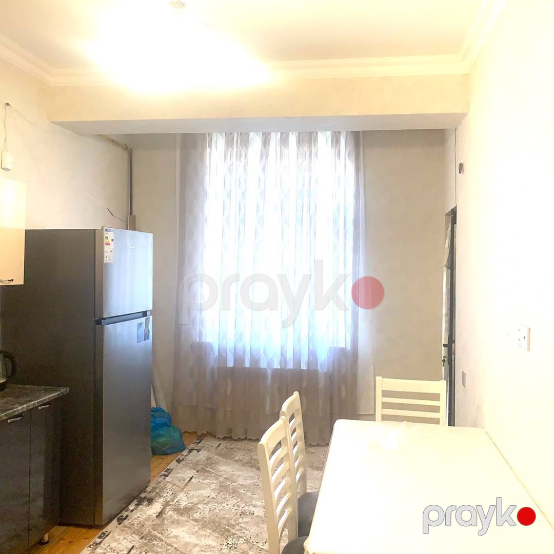 İcarəyə verilir 2 otaqlı yeni tikili 80 m² — Mənzil, Bakı (10)