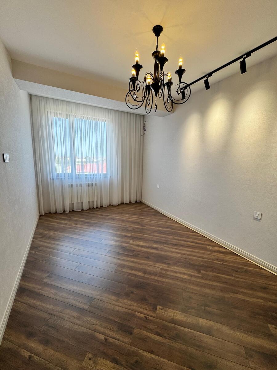 Satılır 2 otaqlı yeni tikili 71 m² — Mənzil, Bakı (2)