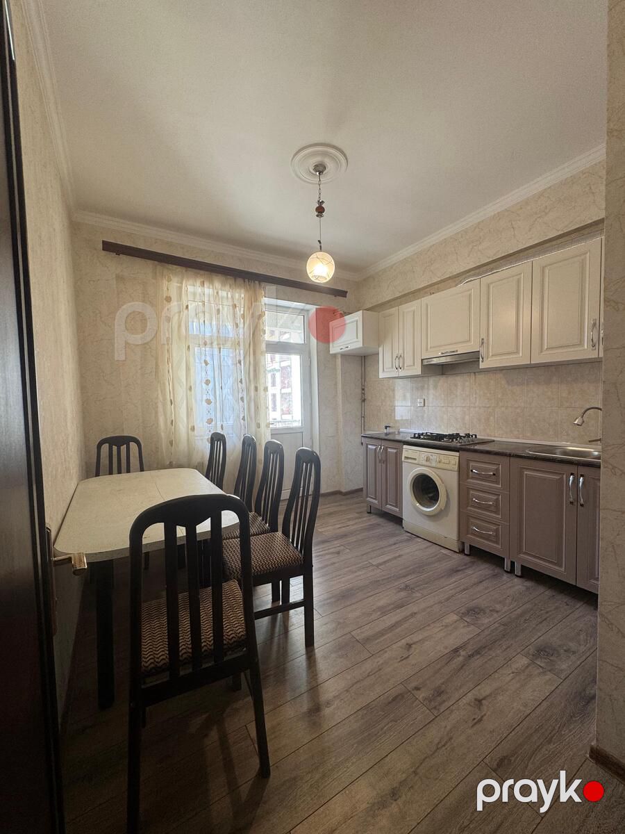 Satılır 1 otaqlı yeni tikili 55 m² — Mənzil, Bakı (4)