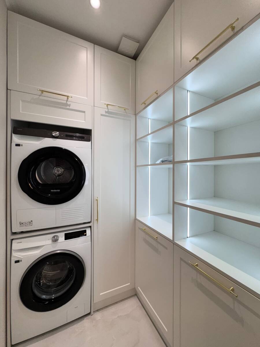 Satılır 3 otaqlı yeni tikili 115 m² — Mənzil, Bakı (12)