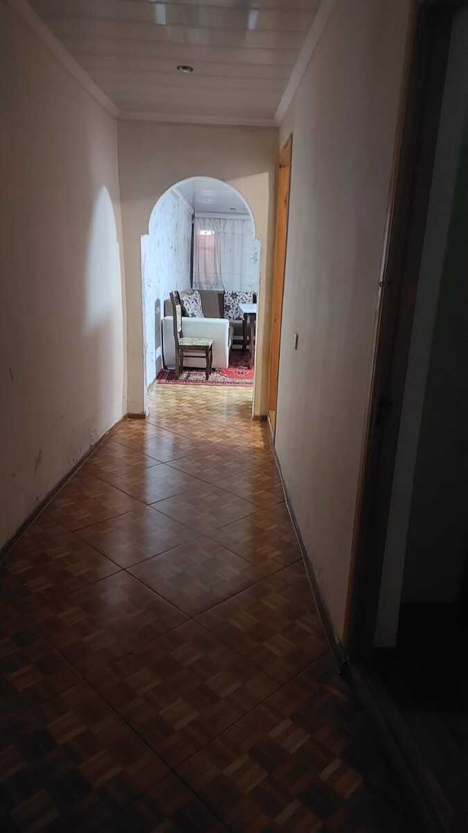 Satılır 3 otaqlı həyət evi/bağ evi 96 m² — Ev, villa, Bakı (2)