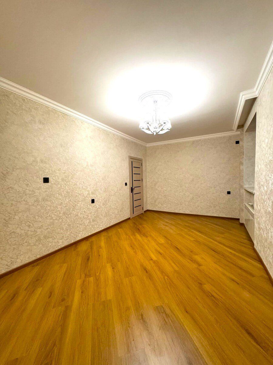 Satılır 3 otaqlı köhnə tikili 60 m² — Mənzil, Bakı (3)