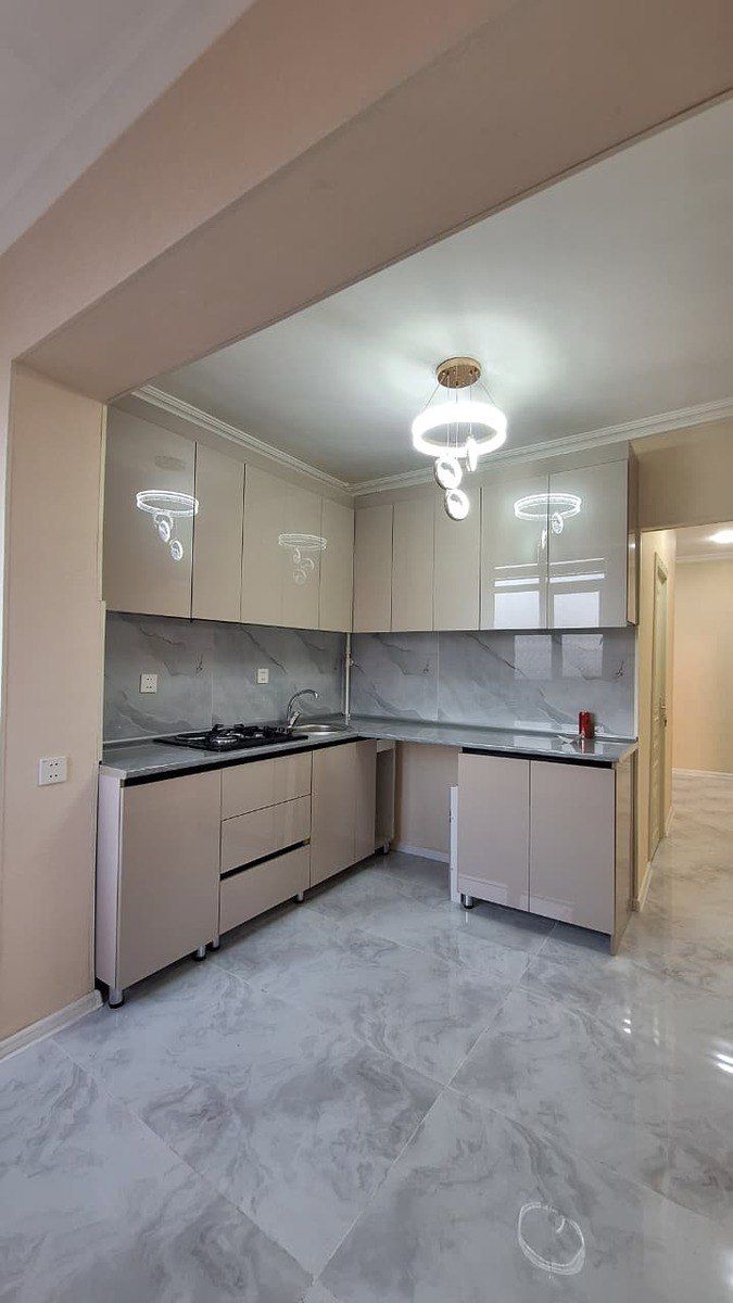 Satılır 2 otaqlı köhnə tikili 75 m² — Mənzil, Bakı (8)