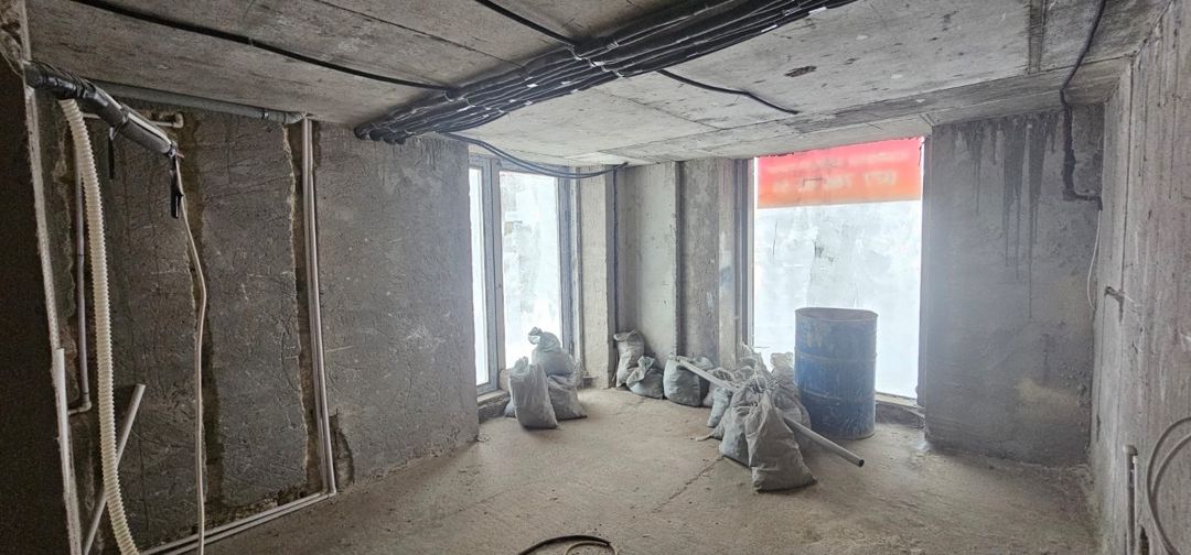 İcarəyə verilir 6 otaqlı yeni tikili 200 m² — Mənzil, Bakı (8)