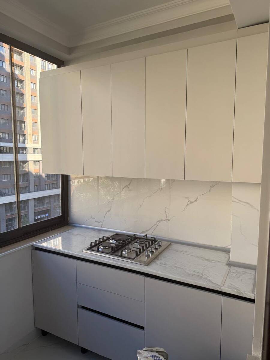 Satılır 2 otaqlı yeni tikili 66 m² — Mənzil, Bakı (4)