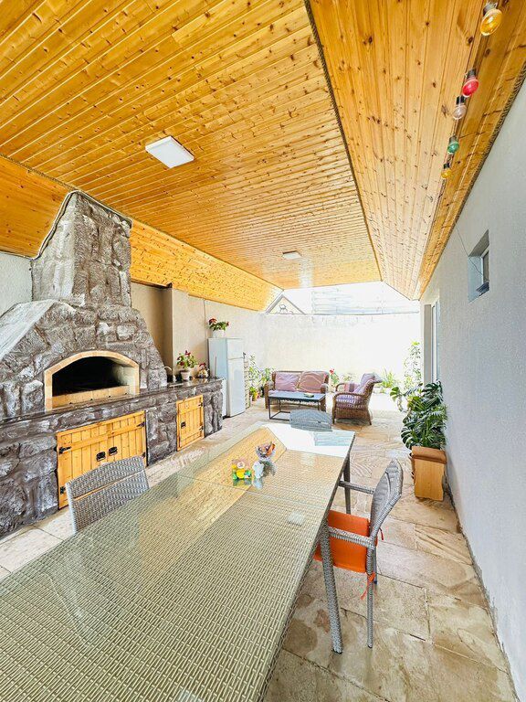 Bağ evi kirayə verilir, Mərdəkan qəs — Ev, villa, Bakı (7)