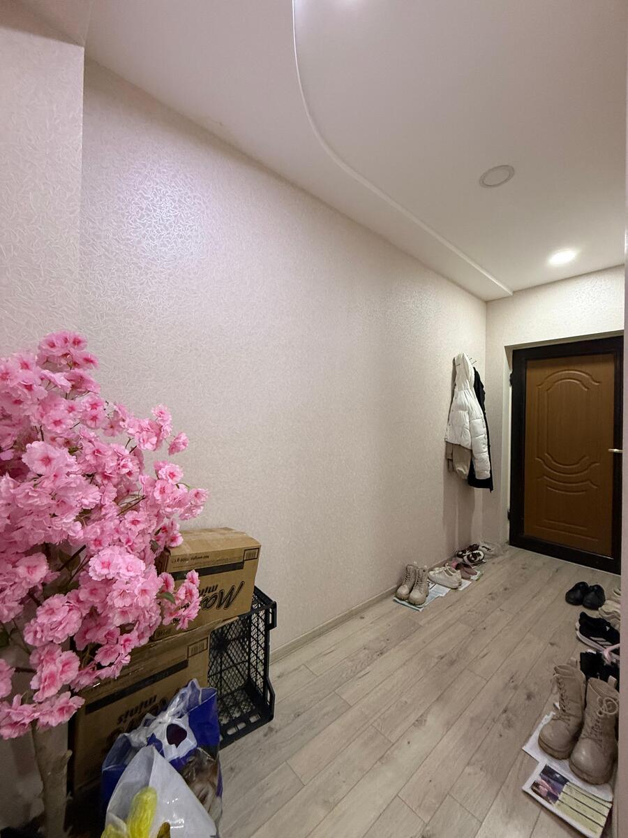 Satılır 2 otaqlı yeni tikili 70 m² — Mənzil, Bakı (6)