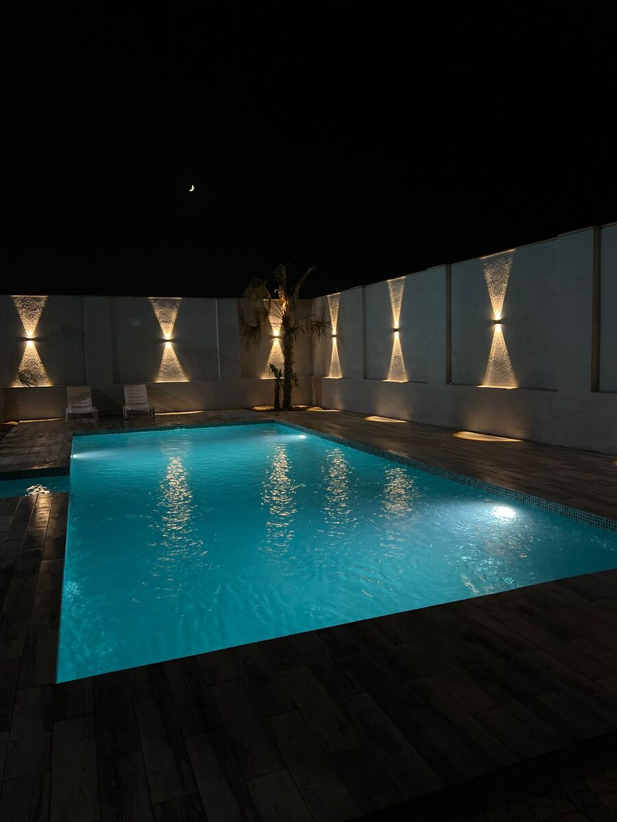 İcarəyə verilir 5 otaqlı həyət evi/bağ evi 300 m² — Ev, villa, Bakı (4)