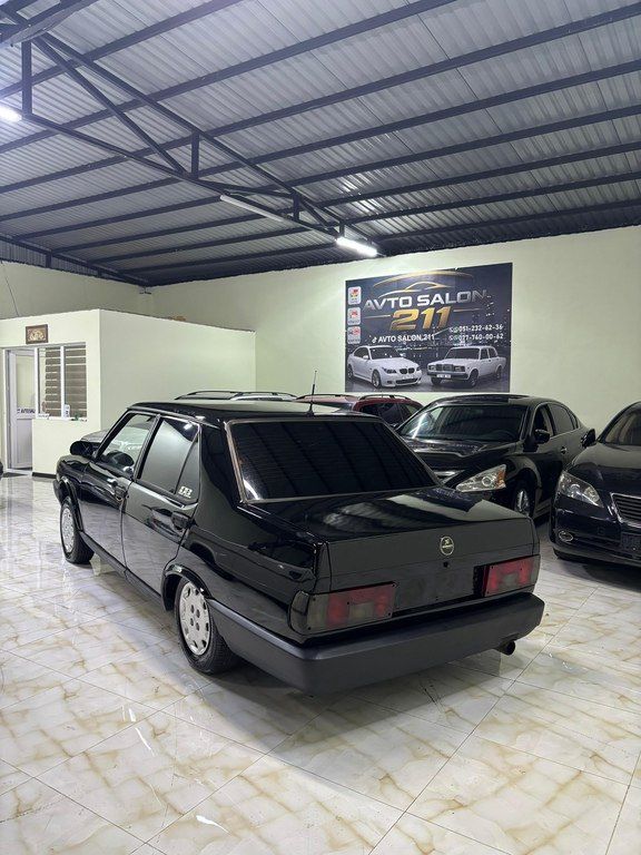 Tofas Sahin, 1.6 L, 2004 il, 44 000 km — Avtomobillər, Zaqatala (8)