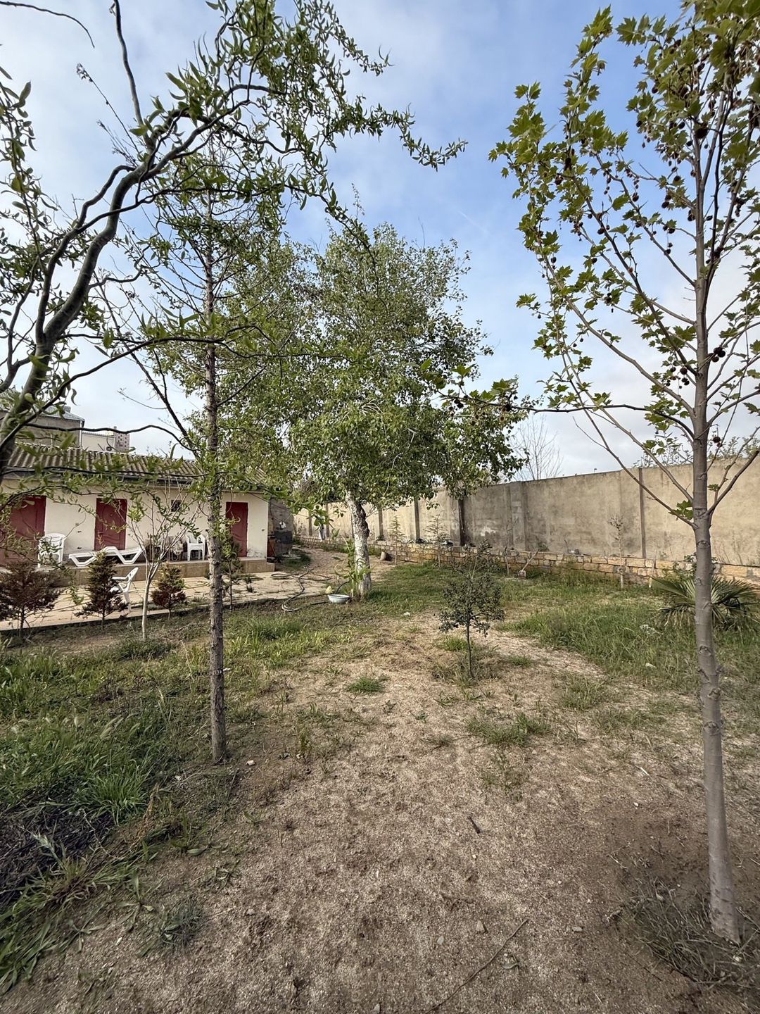 Satılır 10 otaqlı həyət evi/bağ evi 390 m² — Ev, villa, Bakı (6)