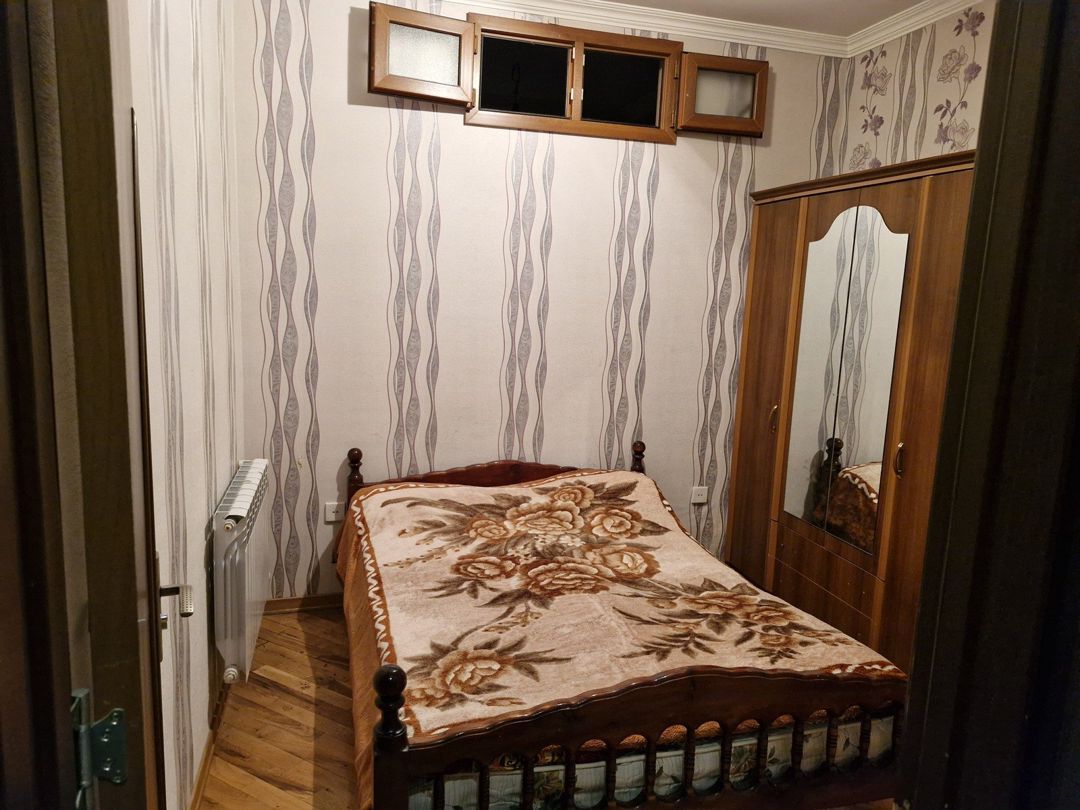 2-otaqlı yeni tikili kirayə verilir, Y. Yasamal qəs., 70 m² — Mənzil, Bakı (8)
