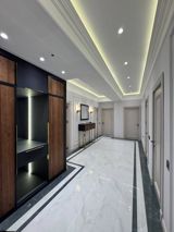 Satılır 3 otaqlı yeni tikili 115 m² — Səməndər Yusubov — Mənzil