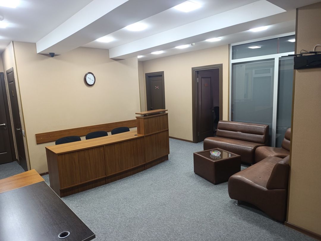 İcarəyə verilir 4 otaqlı ofis 101 m² — Ofis, Bakı