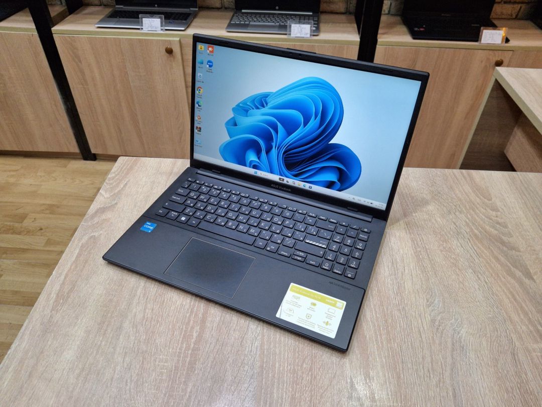 Asus Vivobook I3 N305 8gb ram 256GB ssd — Elektronika, Bakı (4)