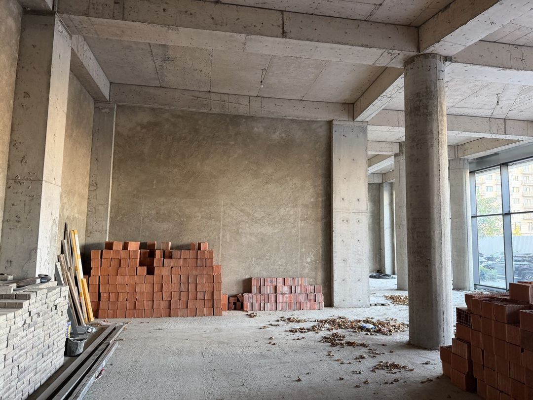 İcarəyə verilir obyekt 557 m² — Əmlak, Bakı (9)