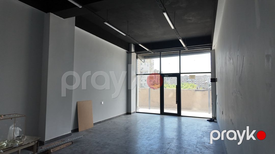 Satılır obyekt 44 m² — Əmlak, Bakı (3)