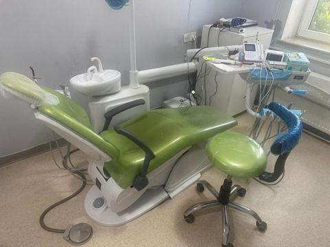 Stomotoloji kabinet avadanlığı — Bakı