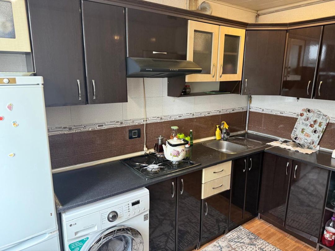 Satılır 2 otaqlı köhnə tikili 50 m² — Mənzil, Bakı