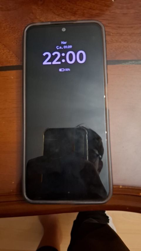 Xiaomi Redmi Note 12 (4G) Mint Green 128GB/6GB — Bakı