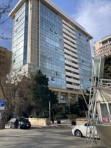 Satılır 3 otaqlı köhnə tikili 125 m² — Elsevər bəy