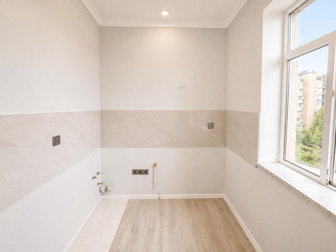 Satılır 2 otaqlı köhnə tikili 65 m² — Mənzil, Bakı (9)