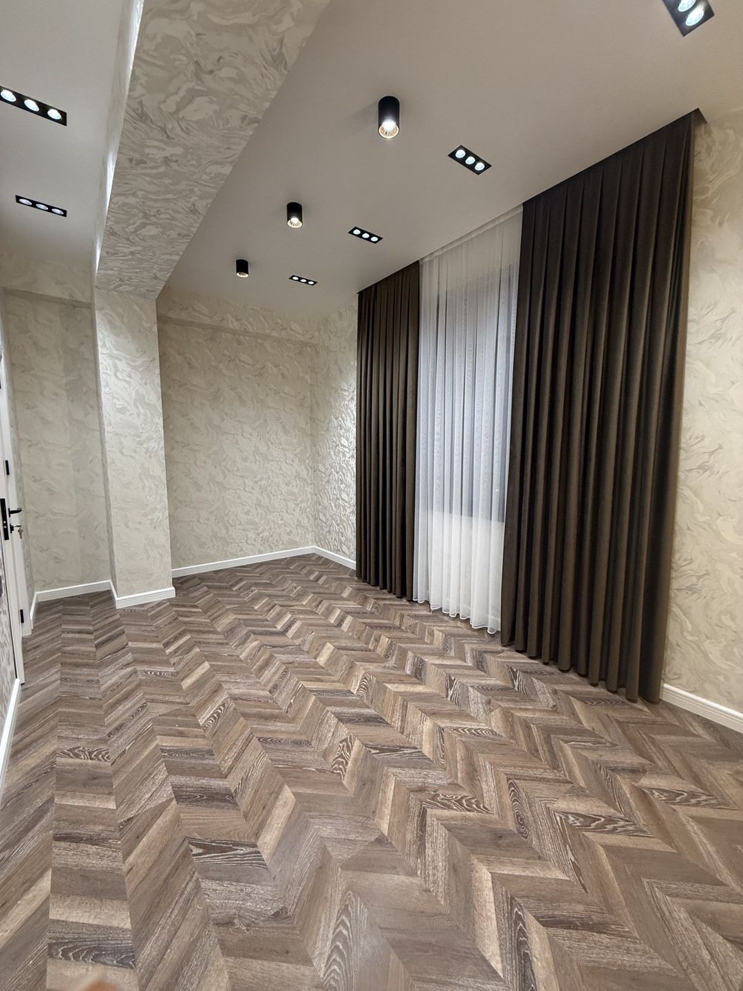 Satılır 3 otaqlı yeni tikili 71 m² — Mənzil, Bakı (12)
