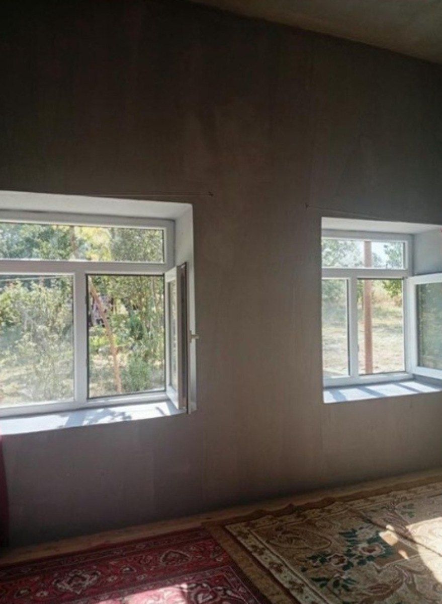 Satılır 3 otaqlı həyət evi/bağ evi 100 m² — Ev, villa, Qobustan (8)