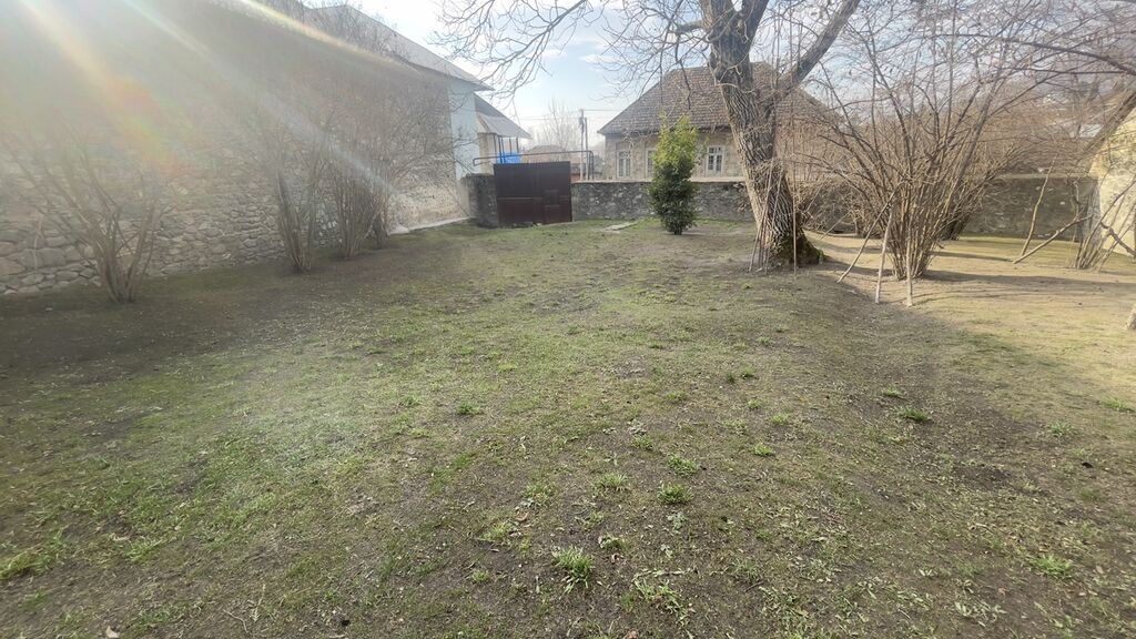 8 sot, Tikinti, Mülkiyyətçi, Kupça (Çıxarış) — Torpaq, Şəki (2)