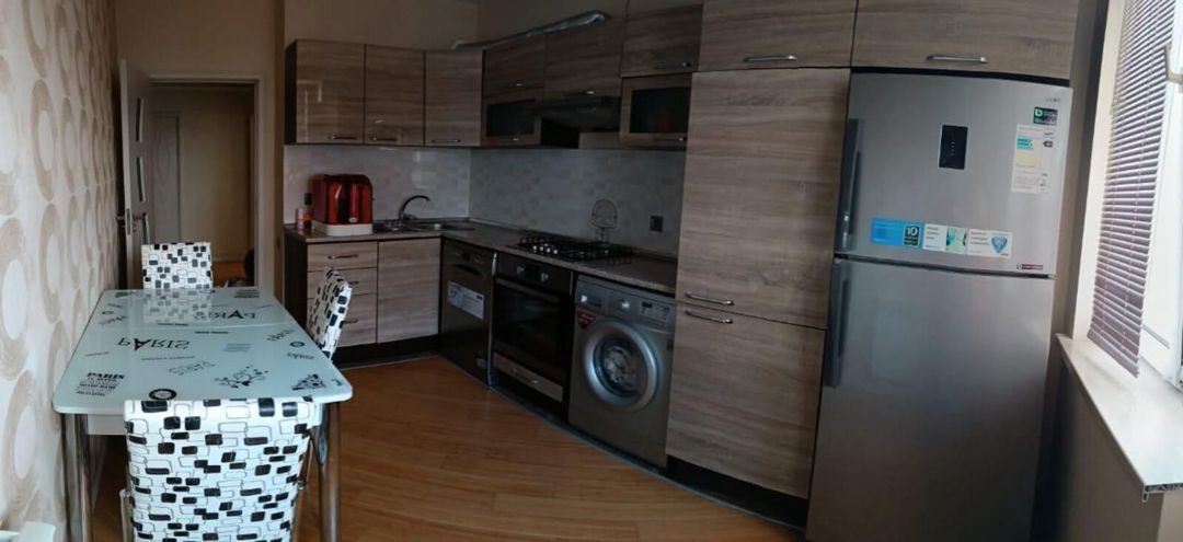 Satılır 3 otaqlı yeni tikili 125 m² — Mənzil, Bakı (7)